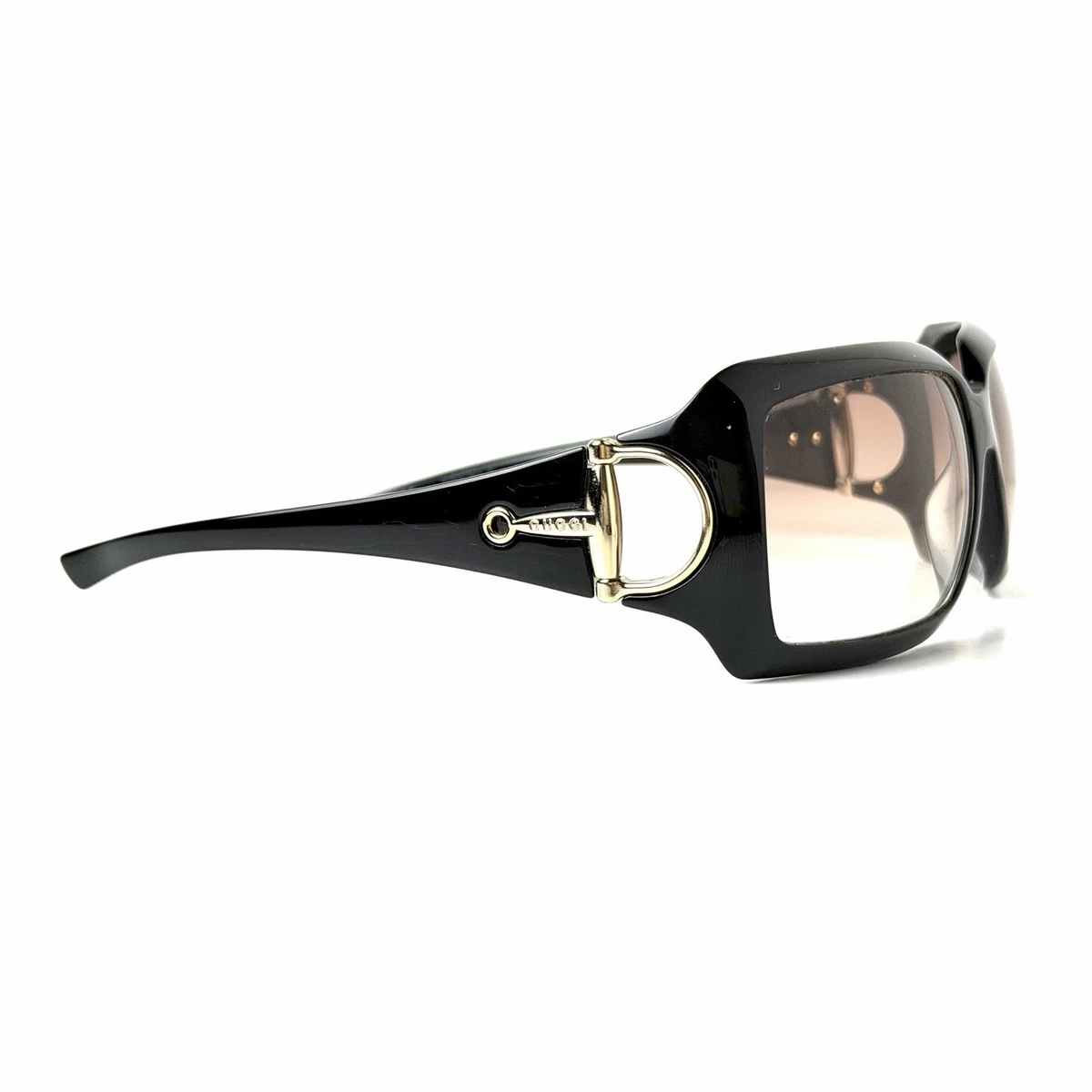 gucci horsebit sunglasses products for sale | eBay