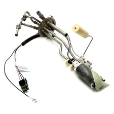 For Chevy C3500HD 1991-1997 Delphi Fuel Pump & Sender Assembly