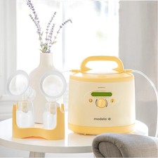 Medela Symphony Double Electric Breast Pump