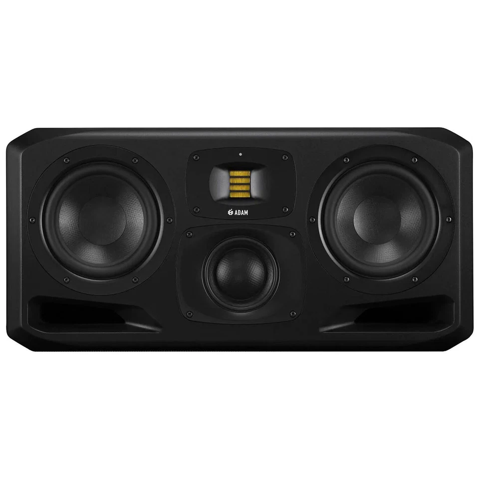 Aktiv-Monitor Adam Audio S3H Aktiv Monitor Abhörmonitor Lautsprecher Box NEU - Bild 3 von 3