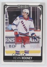 2021-22 O-Pee-Chee Kevin Rooney #99 0c3