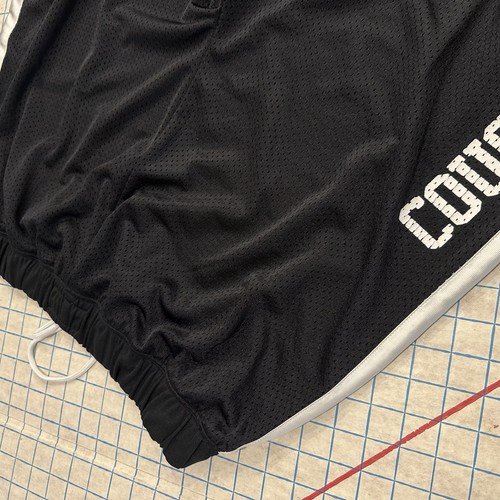 Champion Mesh Basketball Shorts 11” Inseam NCAA Washington State WSU Cougars - Picture 7 of 18