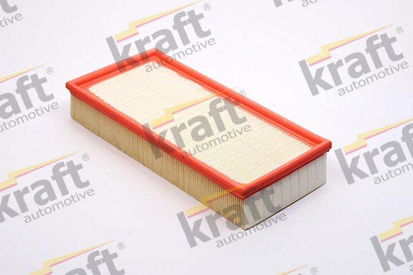 Kraft Automotive Luftfilter 1715910 Vorfilter FüR CitroËN Peugeot Fiat FSO Scudo-image