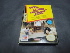 Win, Lose or Draw (Nintendo Entertainment System, 1990) Box Only 