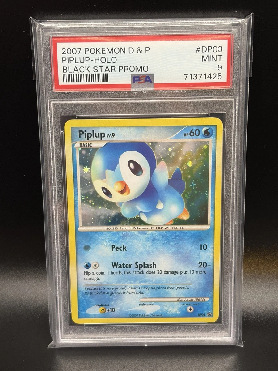Piplup