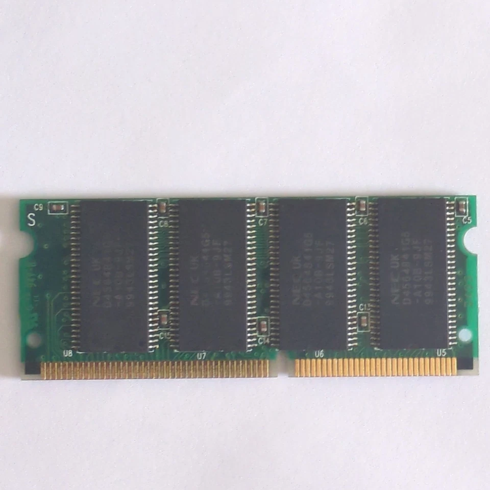 Visiontek 64MB SDRAM Module PC Laptop RAM Memory For Retro Vintage Computer - Image 2 of 2