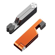Aluminum Aluminum Phone Stand Desktop Phone Stand Adjustable Viewing Angle