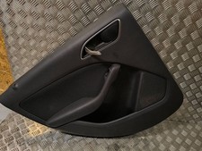 Mercedes-Benz B W246 W242 2013 Verkleidung Tür hinten 21708529H40 ALV3997 Mercedes-Benz B W246 W242 2013 Verkleidung Tür hinten 21708529H40 ALV3997