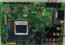 Toshiba 75014866 (461C1K51L13) Main Board