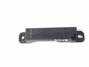 Mercedes-Benz CL C216 2011 Antennenverstärker Signalverstärker A1668200075