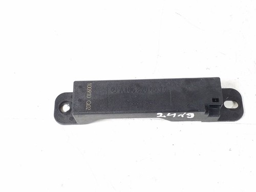 Mercedes-Benz CL C216 2011 Antennenverstärker Signalverstärker A1668200075