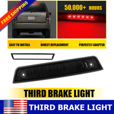 For Jeep Grand Cherokee Led Third 3rd Brake Light 2005-2010 Durable Accessories For Jeep Grand Cherokee Led Third 3rd Brake Light 2005-2010 Durable Accessories