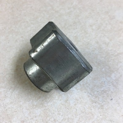 FactoryCat Tomcat 290-5786 Squeegee Star Knob 3/8-16 Threads