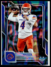 Topps 2025 Bowman Chrome Maddux Madsen #24 Boise St