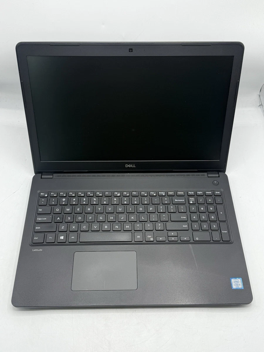 Dell Intel Core i5 6th Gen. 4 GB RAM PC Laptops & Netbooks for 