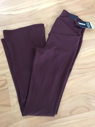 DSG Women’s Momentum High-rise Flared Tight Size S - Picture 2 of 8