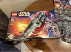 LEGO Star Wars: Slave I (75060) In Original Box - Complete