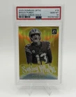 2025 Optic Brock Purdy Gold (Raw)