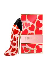 Good Girl Velvet Fatale Carolina Herrera 香水- 一款2018年女用香水