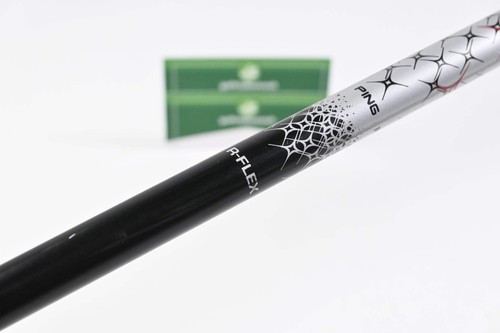Ping G25 #4 Wood / 16.5 Degree / Regular Flex Ping TFC 189 Shaft - Picture 6 of 8