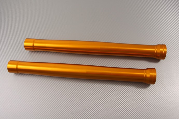 Tiges de fourche avant pour MT-09 YAMAHA 2018 pour réparer une suspension usée