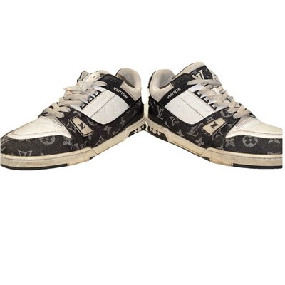 Luis Vuitton Herren Sneakers Größe 45 EU