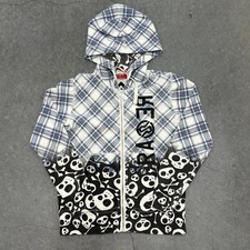 RAER The Kid Full Zip Hoodie