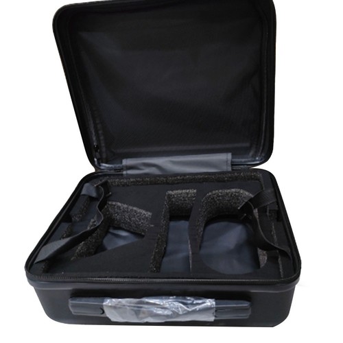 Gepolsterte Hartschalen-Tragel?sung f??r alle f??r Starlink Essentials