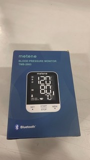Misuratore di pressione sanguigna Metene TMB 2083