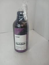 CARPRO Darkside Tire & Rubber Sealant Hydrophobic & Self-Cleaning Satin