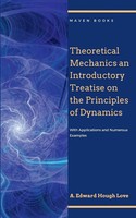 A. Edward Hough Love | Theoretical Mechanics | Taschenbuch | Englisch (2023)