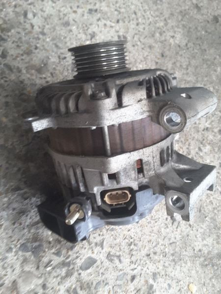 06-13 Mazda 6 Replacement Alternator 304694  