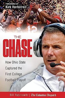 The Chase: How Ohio State Captured the First College Foot - VERY GOOD