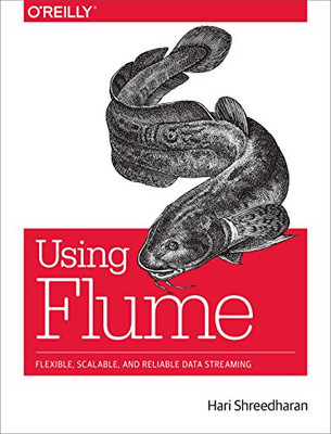 Verwendung von Flume: Flexibles, skalierbares und zuverlässiges Datenstreaming
