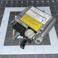 2007 2008 MAZDA CX9 CX-9 ELECTRONIC CONTROL MODULE ECM TD1 157 K30 0 285 001 927