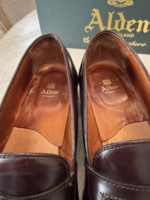 Alden 6845