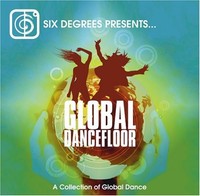 Various Artists - Global Dancefloor A Collectio - Cd - G3Z