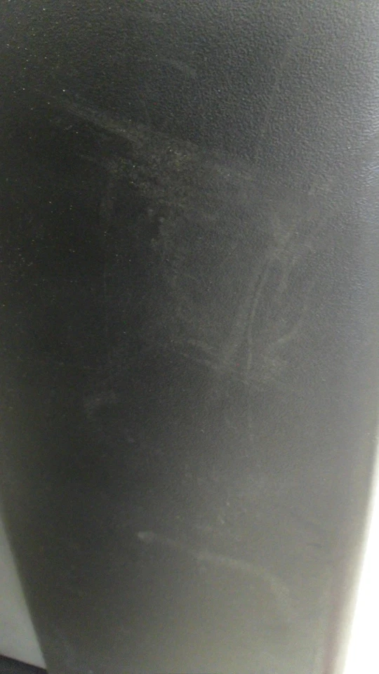 Volkswagen Beetle RL 2001 panel interior cuarto panel de moldura usado 1C0868301C OEM Foto 4 de 4