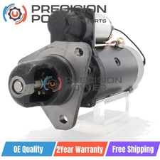 Starter fits MTU industrial Engines 0001371014 X51117200001 0051516001