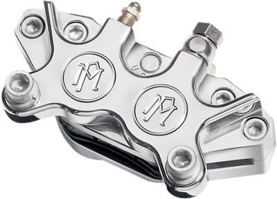 Performance Machine 4 Kolben Bremssattel Für Classic Bremssattel Kit 0052-2400-P