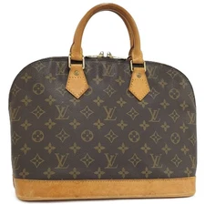 Louis Vuitton Alma Monogram M51130 179470