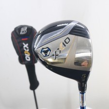 XXIO 13 Thirteen 5 Fairway Wood 18 Degrees Gr...
