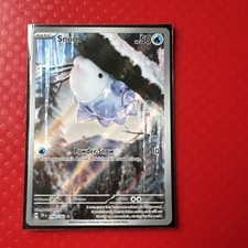 Pokémon TCG Snom 168/162 Temporal Forces English Card MINT/NM Condition