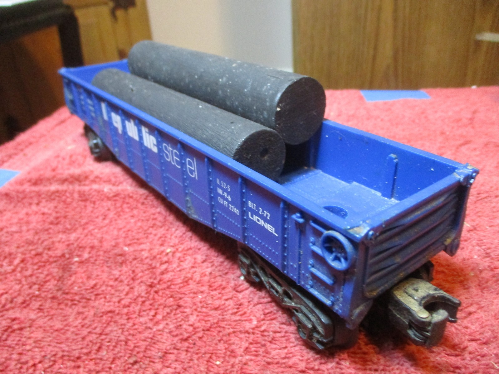 Click here to see eBay Auction