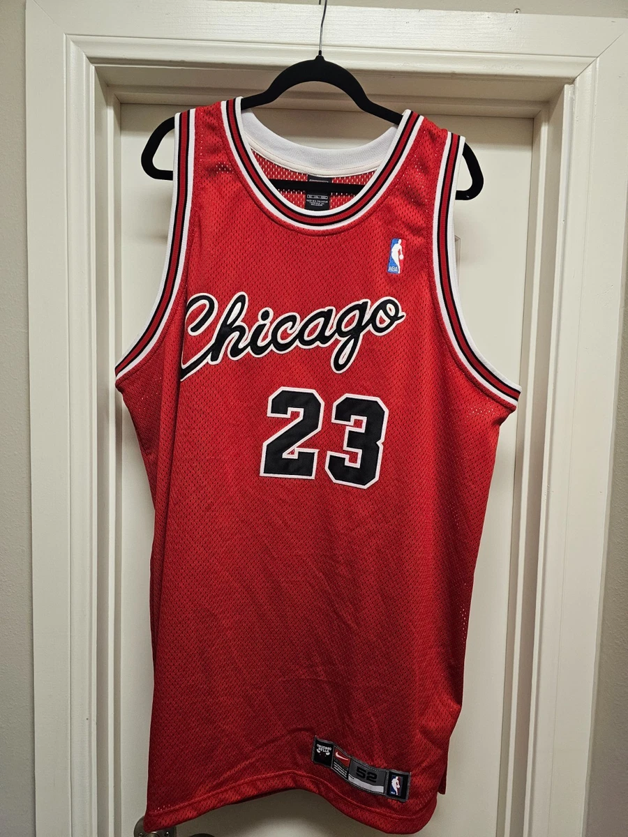 Size 2XL Chicago Bulls NBA Jerseys for sale | eBay