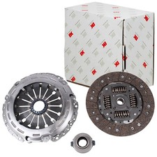 Kit d'embrayage Citroen JUMPER