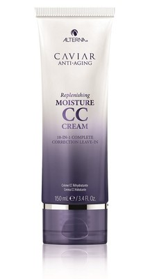 Alterna Caviar Anti-Aging Restructuring Bond Repair Haarmaske 36 ml OVP NEU
