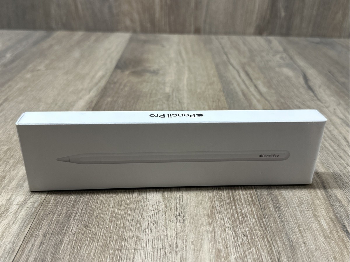 Apple Pencil Pro 箱無し アップルペンシルプロ 箱無し｜Yahoo!フリマ（旧PayPayフリマ）