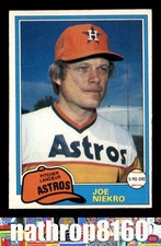 Click to enlarge Joe Niekro