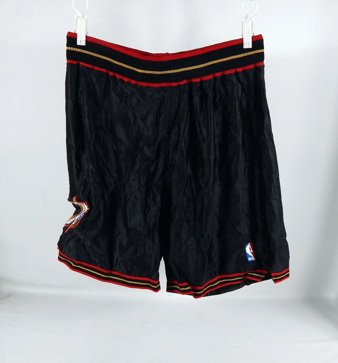 Maillot Dri-FIT NBA Swingman Philadelphia 76ers 2025/26 Hardwood Classics pour homme. CA